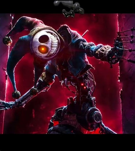 cartoon cat #poppyplaytime#cartooncat