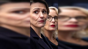 Hostage Review: Suranne Jones Acts Her Heart Out In Predictable Thriller With Limited Repeat Value