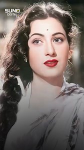 The Mysterious Death of Actress Madhubala | Who Was Responsible? #actress #madhubala #sunodigital | Suno Digital