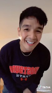 Im still learning lol #sulyapdancechallenge | Tommy Peñaflor