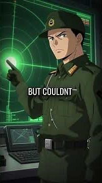 This Spy Plane Crash Almost Started Nuclear War #history #coldwar #nuclear #spy