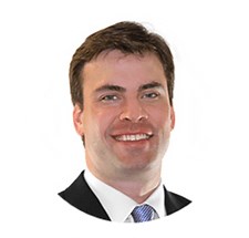 Dr. Adam Richter, MD, FACS, RPVI | Nashville Vascular Surgeon