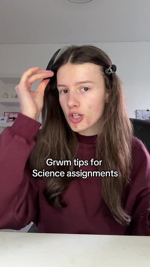 Effective Tips for Science Assignments Grwm