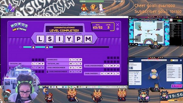 tatsuya_inc - Twitch