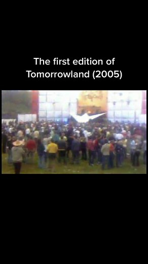 Evolution of Tomorrowland: From the First Edition to Tomorrowland 2028