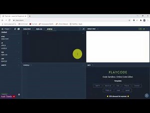 How to view Console value in JavaScript without using Inspect Element