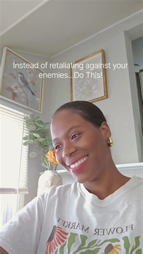 Pray for your enemies 🙏 Let God fight your battles ✨️I Subscribe for daily encouraging #shorts