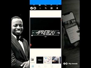 How to create a Quote Design in Pixellab