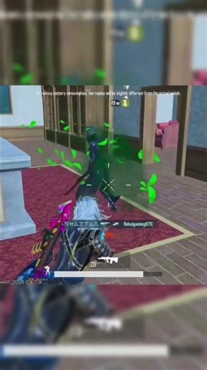 bgmi new update gameplay