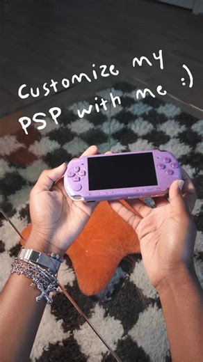 Best portable system, no debate #psp #playstation