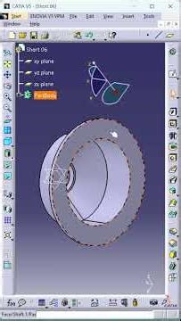 Models for practicing 06#shortsfeed #catiav5tutorial #shorts #automobile #catiav5 #freelessons#viral