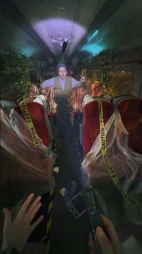 POV: Don’t look up... #ad FX's Alien: Earth on ‪@disneyplus-uk‬