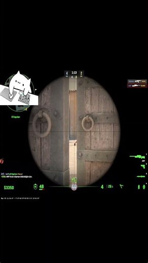 b hold #cs2 #counterstrike #csmatch #cs2clips #gaming #csrankd #csgoclips #cs2d #csgo #csdust2