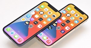 iPhone 12/12 Proレビュー　新世代のカメラ機能に脱帽、MagSafeは魅力的