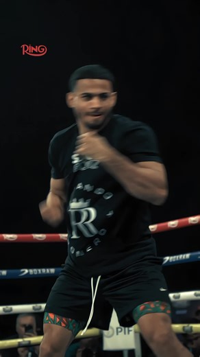 Rolly Romero🥊🔥#fyp #4u #foryou #rollyromero #ring #boxing #fypp #foryoupage #figther