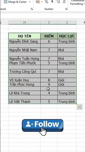 How to quickly delete blank rows in Excel