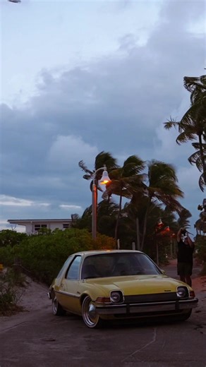 AMC pacer #amcpacer #americanmotorscorporation | American Muscle Cars