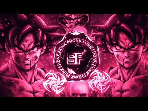 FUNK SIGILO ULTRA SAIYAN PHONK MIX 🔥 | Dark Anime Energy (Original Edit) #music ‪@SaiyanPhonkz‬