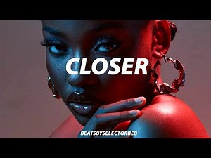 (FREE) Afrobeat Instrumental 2025 | Oxlade X Rema X Omah Lay Type Beat "CLOSER"| Afrobeat Type Beat