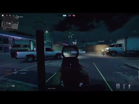 Roblox Riotfall Gameplay!