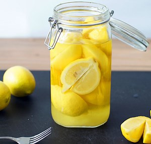 What Are Preserved Lemons and How Do I Cook With Them?