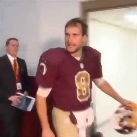 66K views · 1.2K reactions | On this day in 2015: Washington came back from being down 24-0 to beat the Bucs 31-30. Hence the famous Kirk Cousins quote: "You like that!" ( @TDISportsClips/X) | NFL on CBS | Facebook