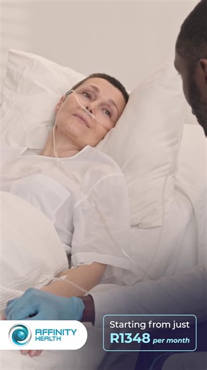 Access accident and illness hospitalisation at Affinity Health. #AffinityHealth #HealthInsuranceSA #HealthCover #Healthcare | Affinity Health