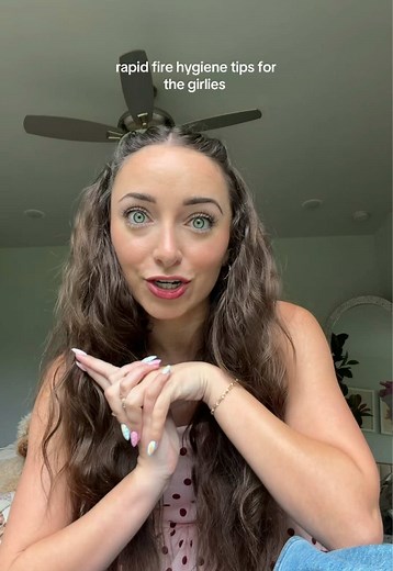 Rapid-Fire Hygiene Tips for Girls: Quick Body Care Essentials
