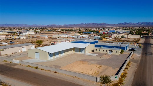 1425 E Hammer Rd, Fort Mohave, AZ 86426 - Industrial for Sale | LoopNet