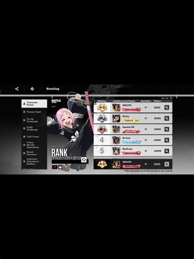 Maxed Yachiru vs. B1 Kisuke: Performance Comparison