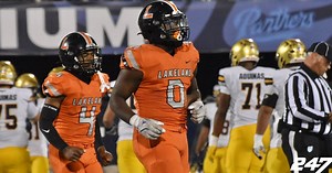 VIP Intel: Tidbits from UF's spring practice visitors