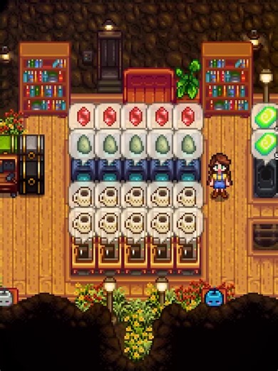 Cozy Design Ideas for Stardew Valley Decor