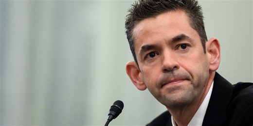 Meet the New Head of NASA | Jared Isaacman