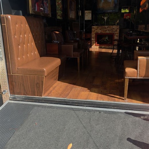 Theodore Parker on Reels