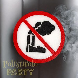 Smoke Pollution Symbol SVG - Etsy UK