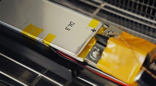 Solid-state-battery tests verify 5-minute EV charging: Donut Lab