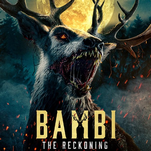 Bambi: The Reckoning