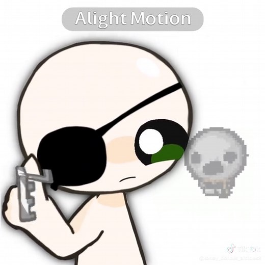 The Binding of Isaac: Artistic Animation Explored