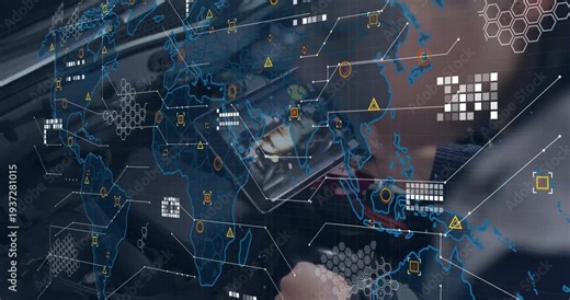Tech shifting tablet, tuning engine, starting AR map overlay linking tablet to auto diagnostics