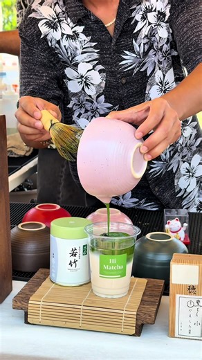 Delicious Matcha Latte Recipes to Try