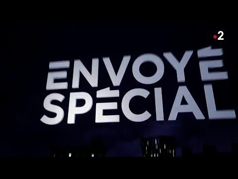 Envoyé spécial. L'intégrale de jeudi 8 février 2018 (France 2)