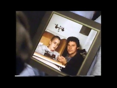 The Visit (Coma) - BBC Documentary 1987 - The Darkness (Part 1)
