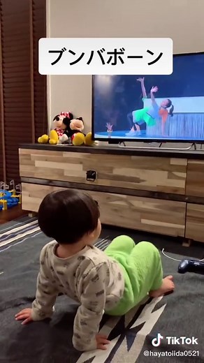 おかあさんといっしょ ブンバボーン 踊り・歌のシーンまとめ