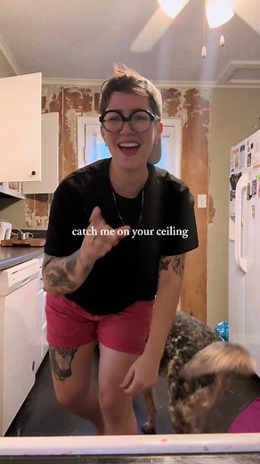 Been going through a divorce this year and somehow this template just feels like divorce lol