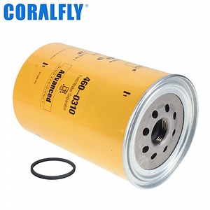 [Hot Item] Contruction Parts Fuel Water Separator Filter 460-0310 P553227 Fs20112 20998367 278612
