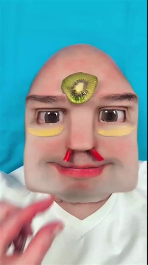 Snapchat Funny Face Lenses for Hilarious Moments