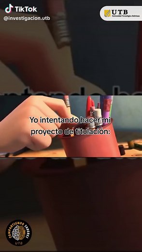 Programa de Graduación en UTB: ¡Asegura tu Futuro!