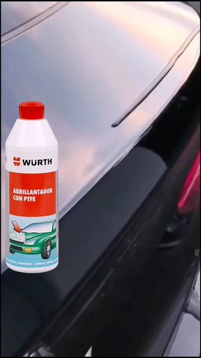 Teflon Protection for Cars: Ultimate Guide