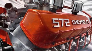 262K views · 9.9K reactions | The Most Powerful Chevy Big Block Engines In The World, Ranked | HotCars | Facebook