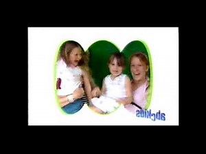 ABC Kids- Ident- 2005
